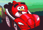 Angry Birds Super Race