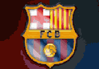 Barcelona FC Pair Card