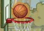 BasketBall Shoot