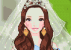 Beautiful Sweet Bride