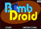 Bomb Droid