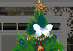 Christmas Tree Deco