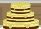 Cooking Wedding cake