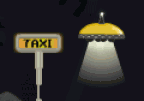 Cosmo Cabs