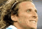 Diego Forlan - Best Player of the Football World Cup 2010