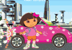 Dora Parking
