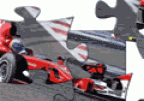 F1 Formula 1 Puzzle