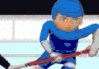 FlashFooty Hockey