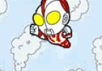 Go Go Ultraman