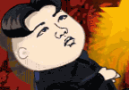 Great Leader Kim Jong Un