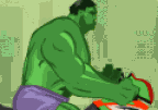 Hulk Atv