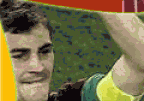 Iker Casillas - Football World Cup 2010