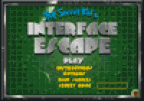 Interface Escape
