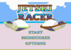 Jetski Racer