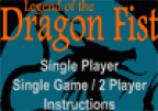 Legend of Dragon Fist