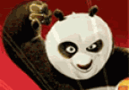 Legend of Panda Kungfu