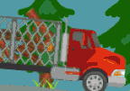 Lumber Truck