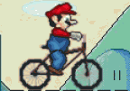 Mario BMX