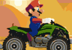 Mario Driver