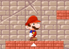 Mario Giant Journeys
