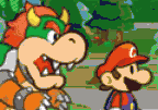 Mario Run