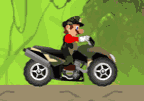 Mario Soldier Race