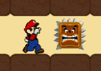 Mario Super Escape