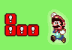 Mario Tetris GM Edition