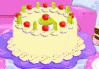 Meatloaf Cake