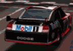 Mobil 1 Test Driver