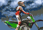 Motocross Drifter