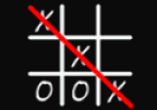 Noughts and Crosses - Tic Tac Toe