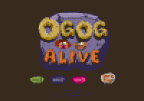 Ogog Alive