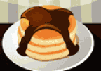 Pancake Bar