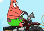 Patrick Motorbike
