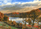 Perrot State Park Jigsaw