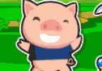 Piggy Super Run