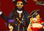 Pirate Solitaire