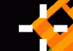 Pixel Pumpkin Blast
