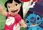 Point and Click: Stich