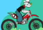 Popeye Bike