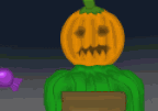 Pumpkids Halloween 2