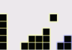 Quikie Tetris