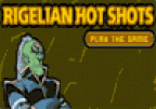 Rigelian Hot Shots