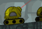 Robo Tanks