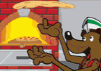 Rolf s Fun Time Pizza Making