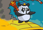 Ruthless Pandas