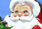 Santa Claus Coloring