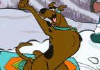 Scooby Big Air Snow Show