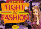 Daphne Fight for Fashion